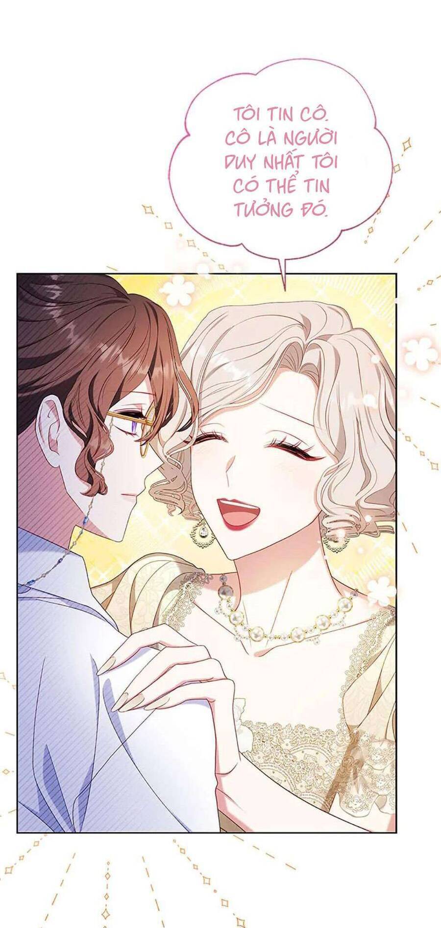 Hầu Gái Trong Trò Chơi Harem Ngược Muốn Nghỉ Việc - Chapter 34 - Page 51