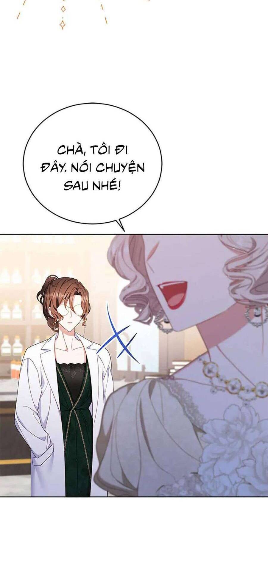 Hầu Gái Trong Trò Chơi Harem Ngược Muốn Nghỉ Việc - Chapter 34 - Page 52