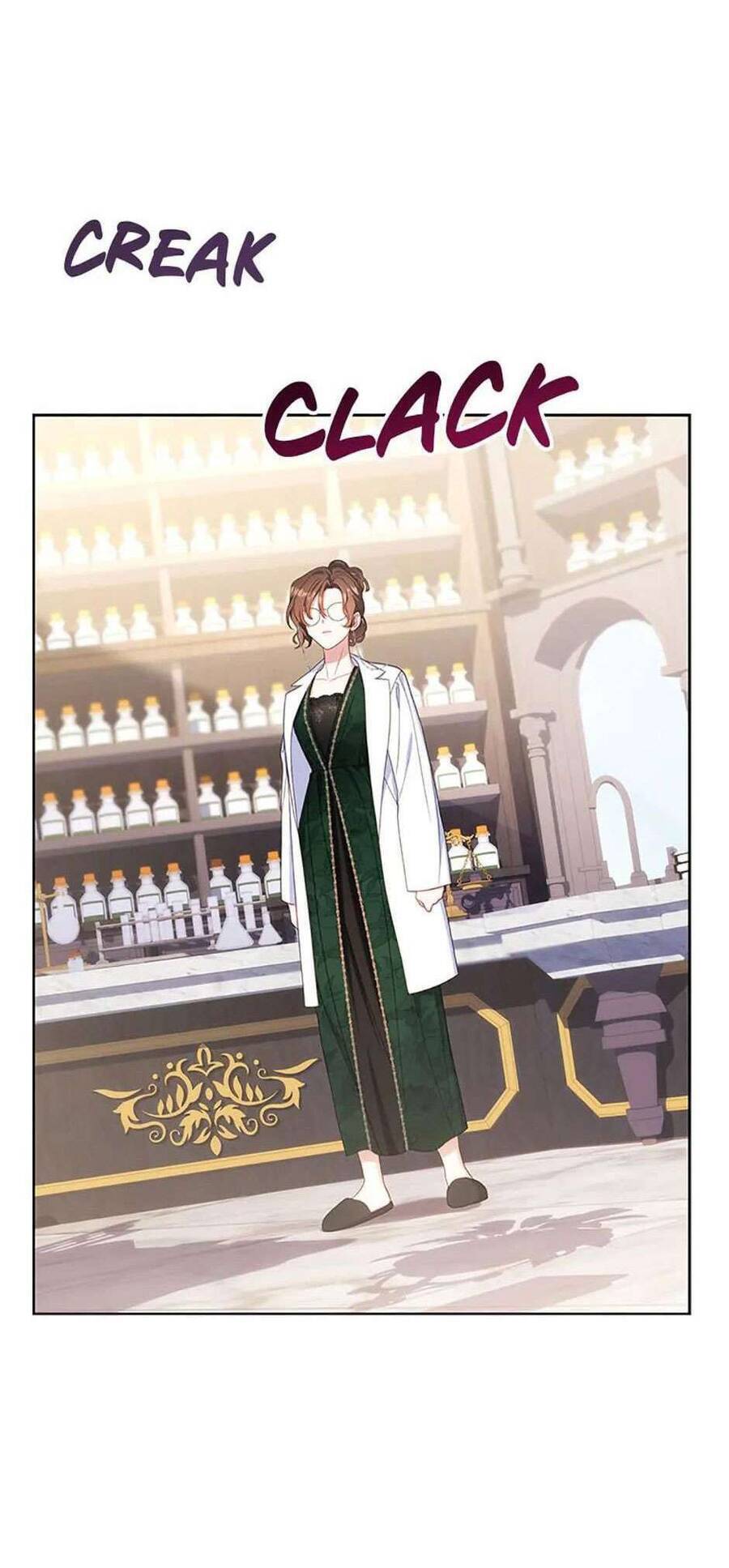 Hầu Gái Trong Trò Chơi Harem Ngược Muốn Nghỉ Việc - Chapter 34 - Page 53