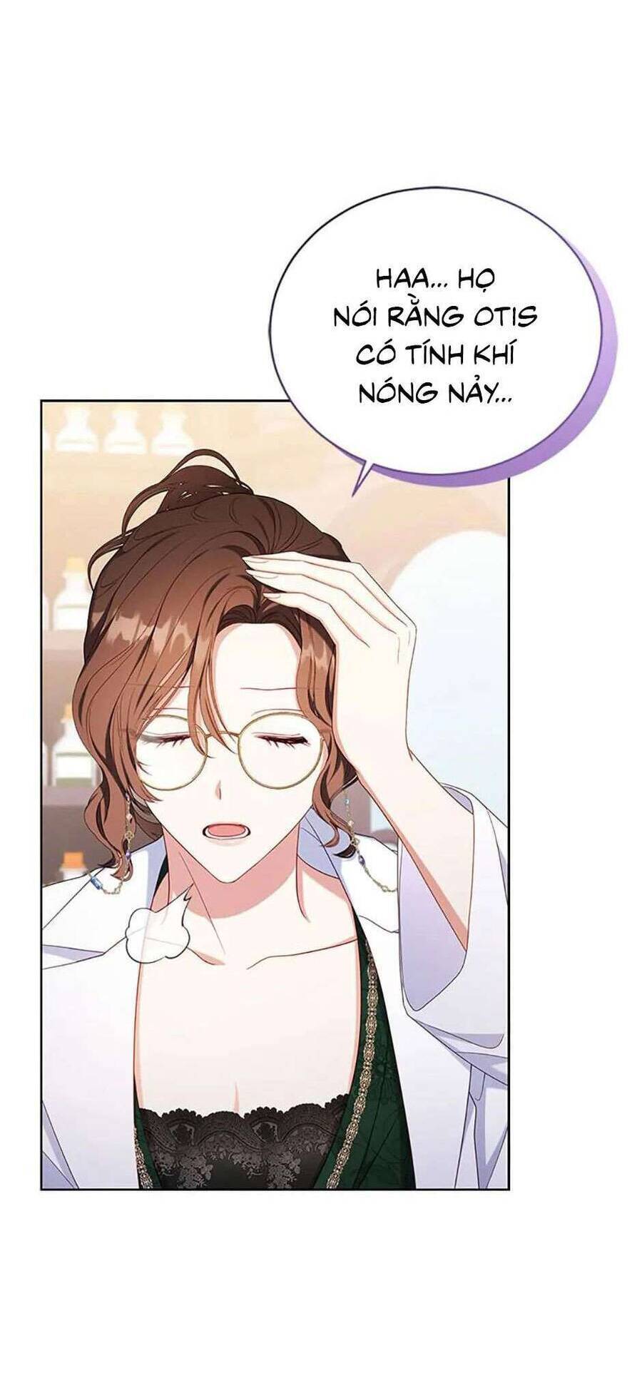 Hầu Gái Trong Trò Chơi Harem Ngược Muốn Nghỉ Việc - Chapter 34 - Page 54