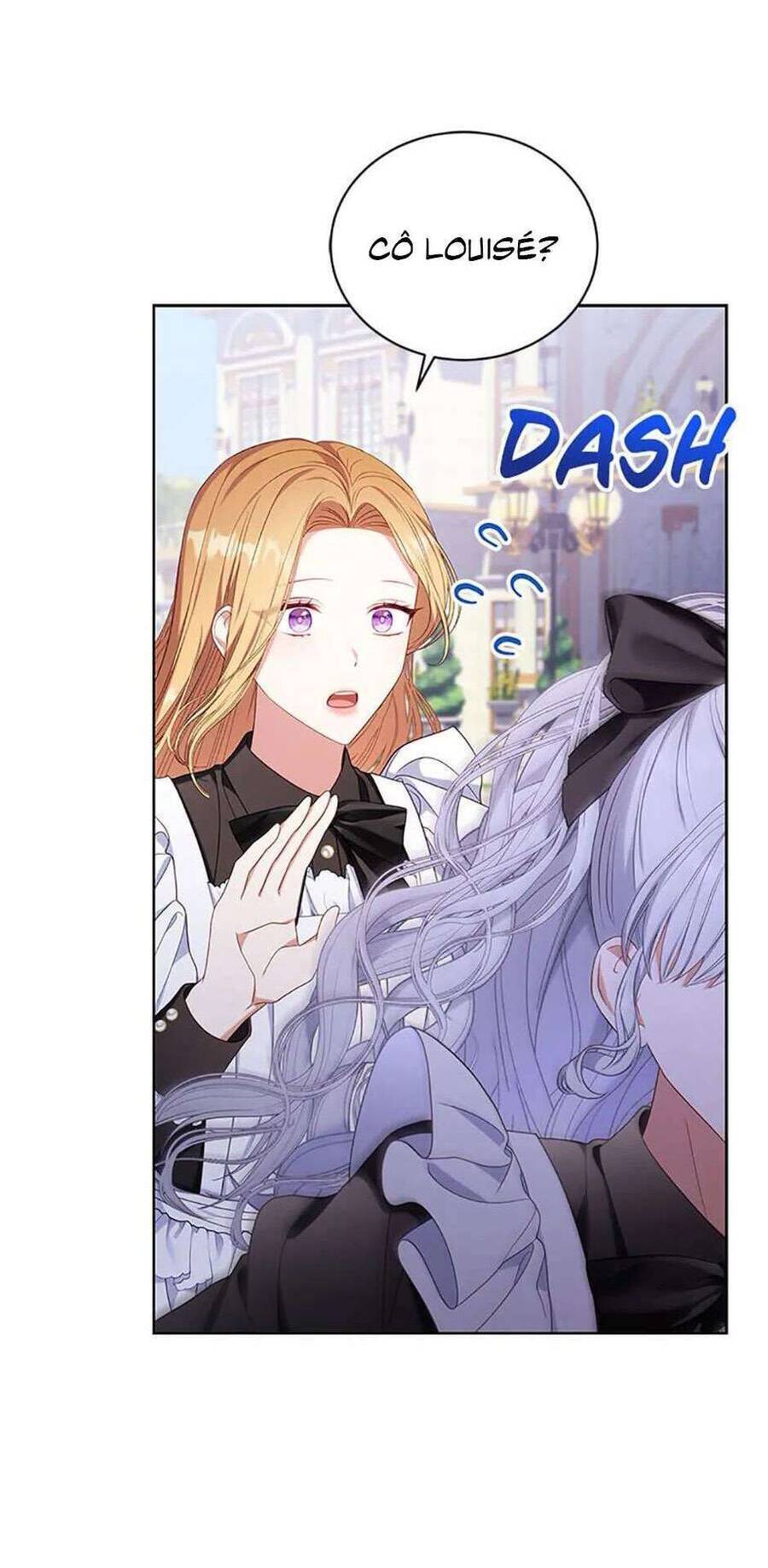 Hầu Gái Trong Trò Chơi Harem Ngược Muốn Nghỉ Việc - Chapter 34 - Page 60