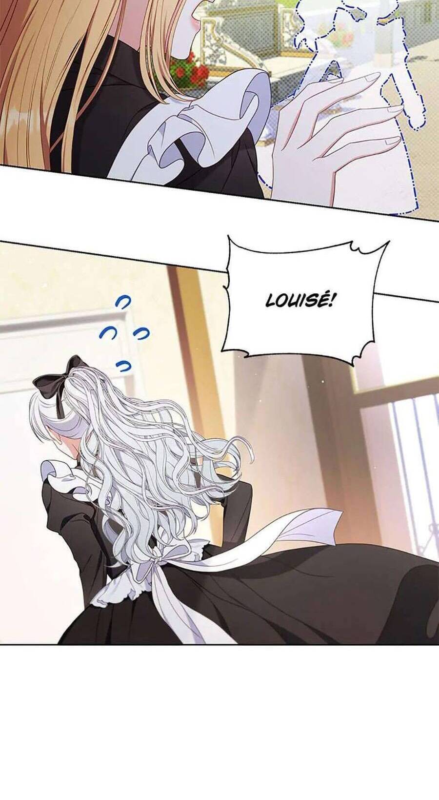 Hầu Gái Trong Trò Chơi Harem Ngược Muốn Nghỉ Việc - Chapter 34 - Page 62