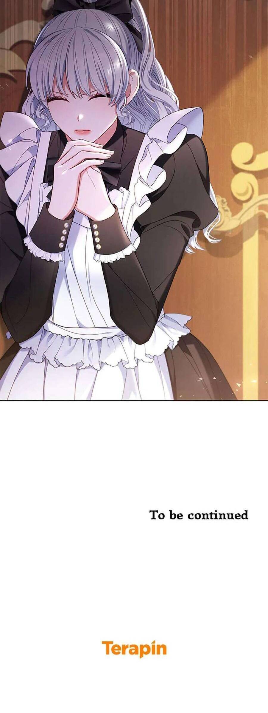 Hầu Gái Trong Trò Chơi Harem Ngược Muốn Nghỉ Việc - Chapter 34 - Page 64