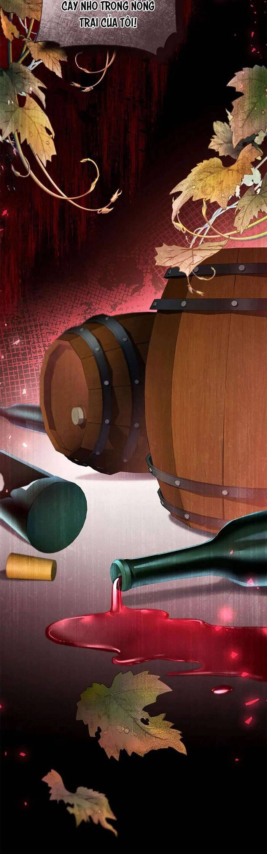 Hầu Gái Trong Trò Chơi Harem Ngược Muốn Nghỉ Việc - Chapter 34 - Page 7