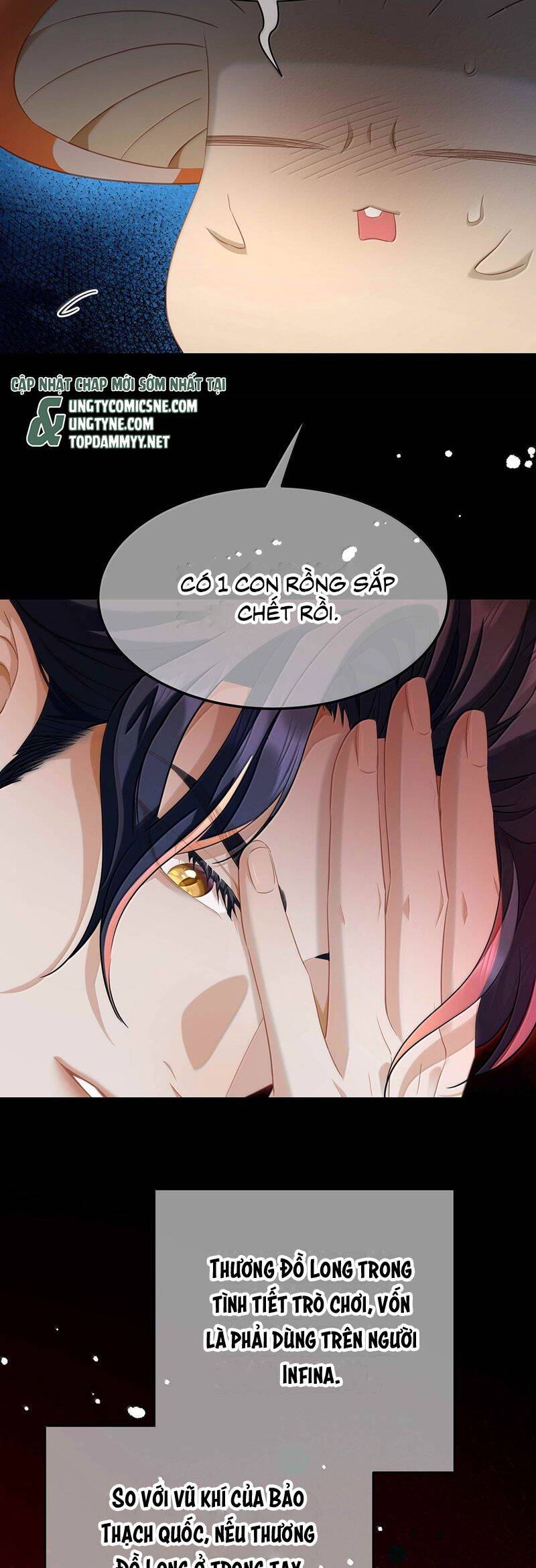 Tôi Trùng Sinh Trở Thành Tiểu Ác Long Của Vương Tử Điện Hạ - Chapter 66 - Page 17