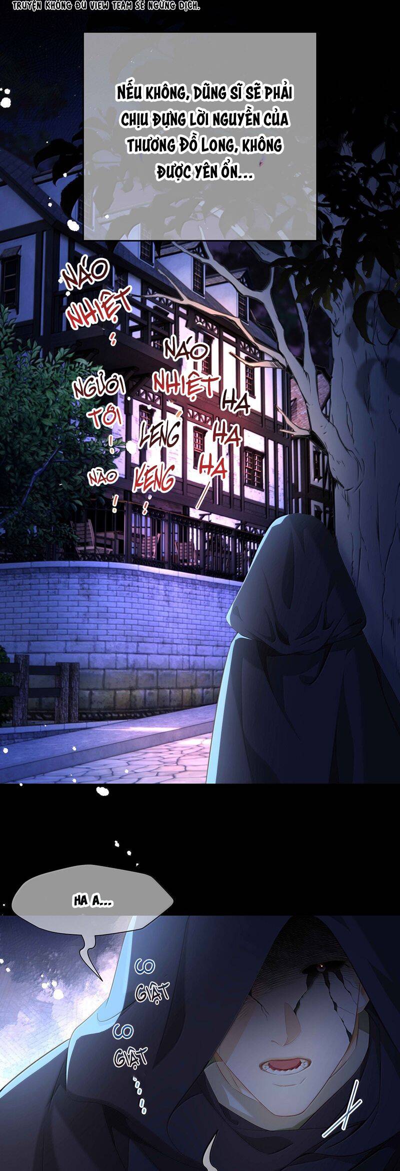 Tôi Trùng Sinh Trở Thành Tiểu Ác Long Của Vương Tử Điện Hạ - Chapter 66 - Page 19