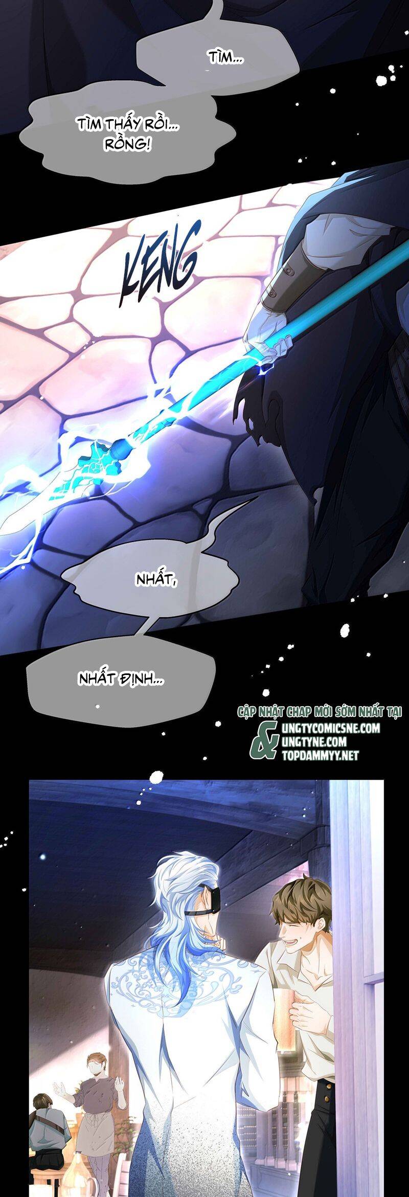 Tôi Trùng Sinh Trở Thành Tiểu Ác Long Của Vương Tử Điện Hạ - Chapter 66 - Page 20