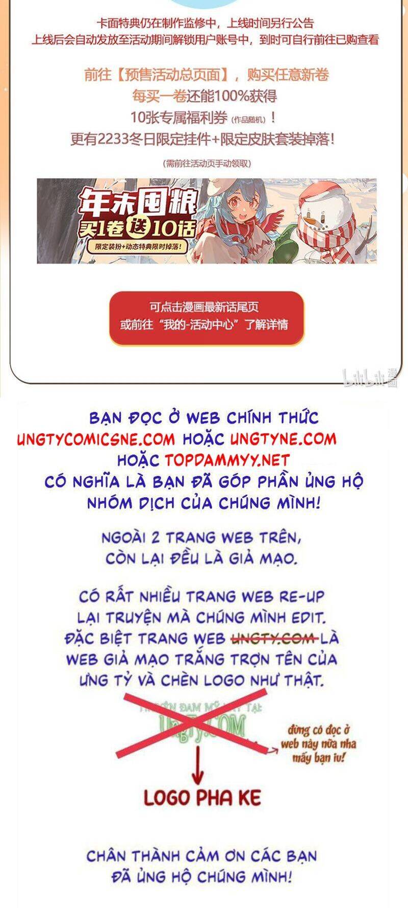 Tôi Trùng Sinh Trở Thành Tiểu Ác Long Của Vương Tử Điện Hạ - Chapter 66 - Page 23