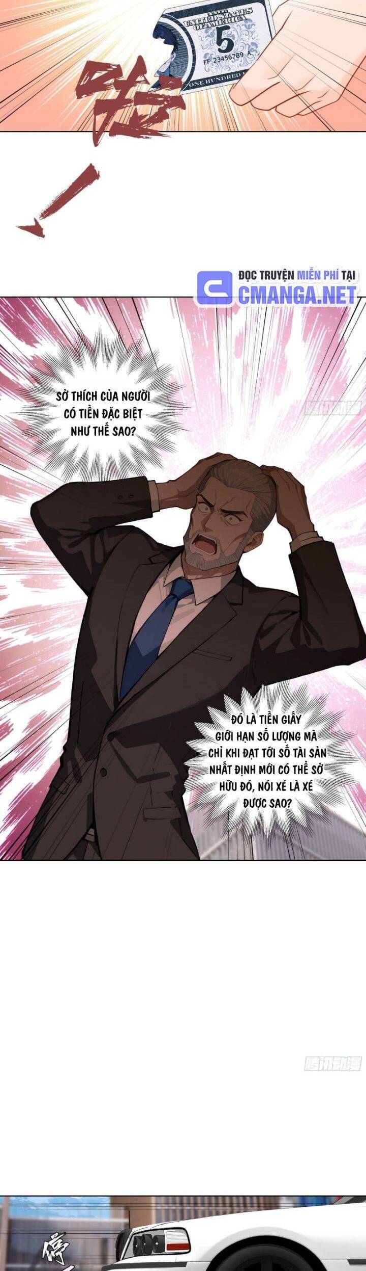 Khởi Đầu Vật Giá Sụt Giảm, Ta Trở Thành Nhà Giàu Số Một Thế Giới! - Chapter 1 - Page 20