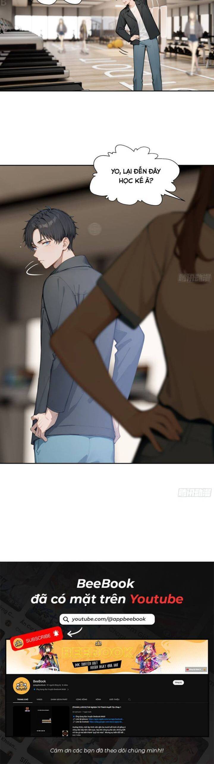 Khởi Đầu Vật Giá Sụt Giảm, Ta Trở Thành Nhà Giàu Số Một Thế Giới! - Chapter 1 - Page 30