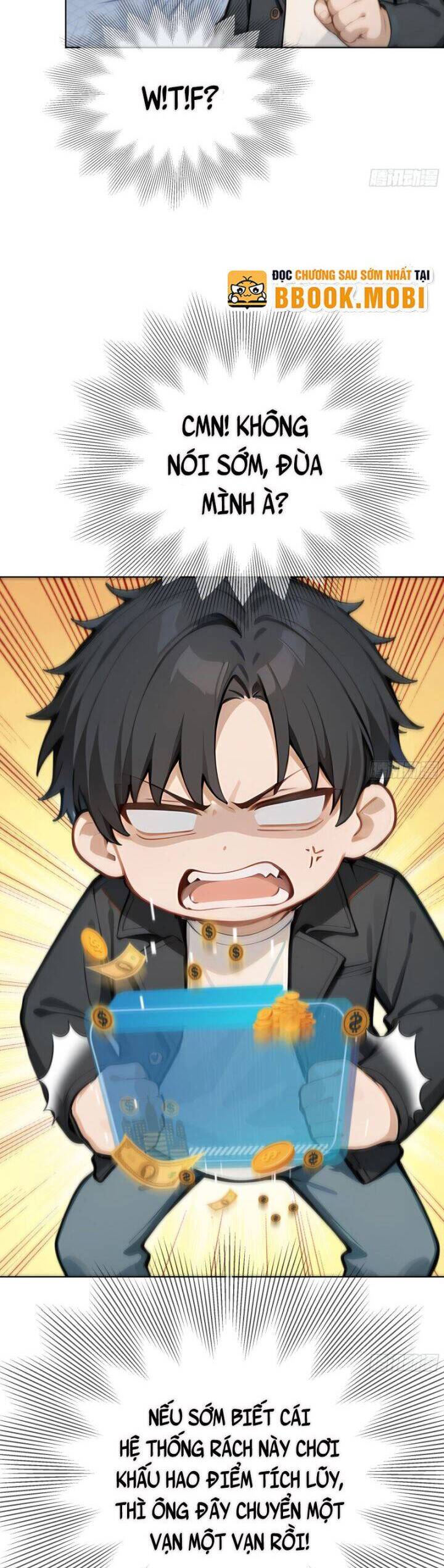 Khởi Đầu Vật Giá Sụt Giảm, Ta Trở Thành Nhà Giàu Số Một Thế Giới! - Chapter 10 - Page 17