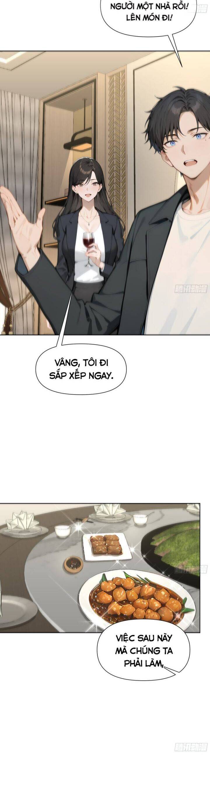 Khởi Đầu Vật Giá Sụt Giảm, Ta Trở Thành Nhà Giàu Số Một Thế Giới! - Chapter 10 - Page 20