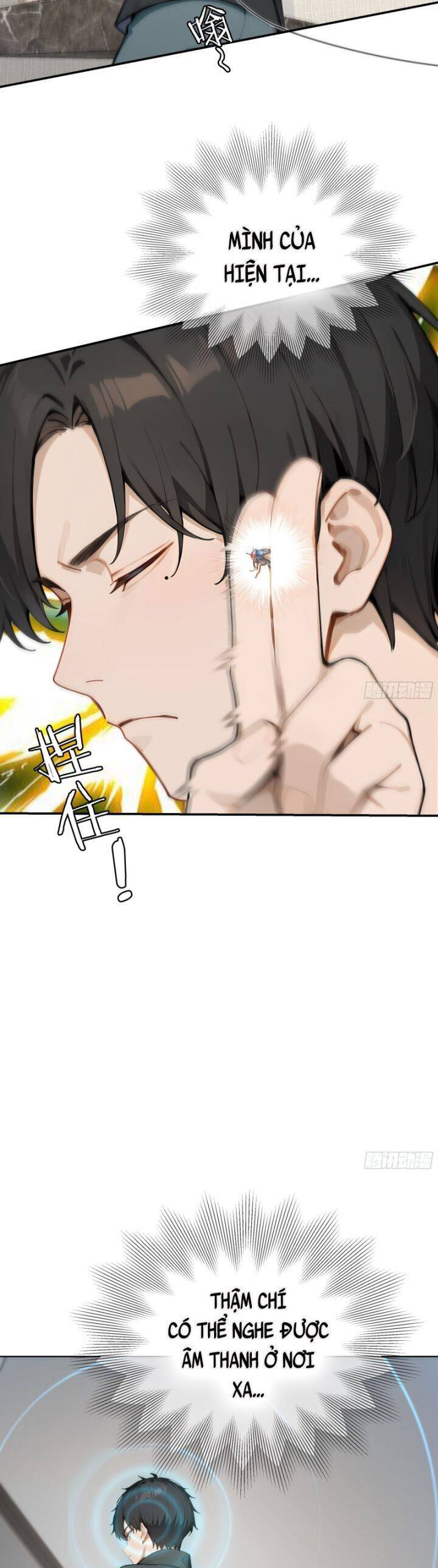 Khởi Đầu Vật Giá Sụt Giảm, Ta Trở Thành Nhà Giàu Số Một Thế Giới! - Chapter 10 - Page 28