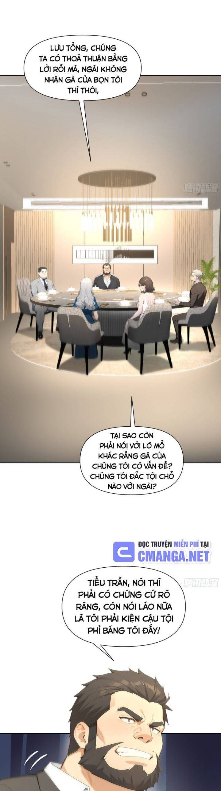 Khởi Đầu Vật Giá Sụt Giảm, Ta Trở Thành Nhà Giàu Số Một Thế Giới! - Chapter 10 - Page 30