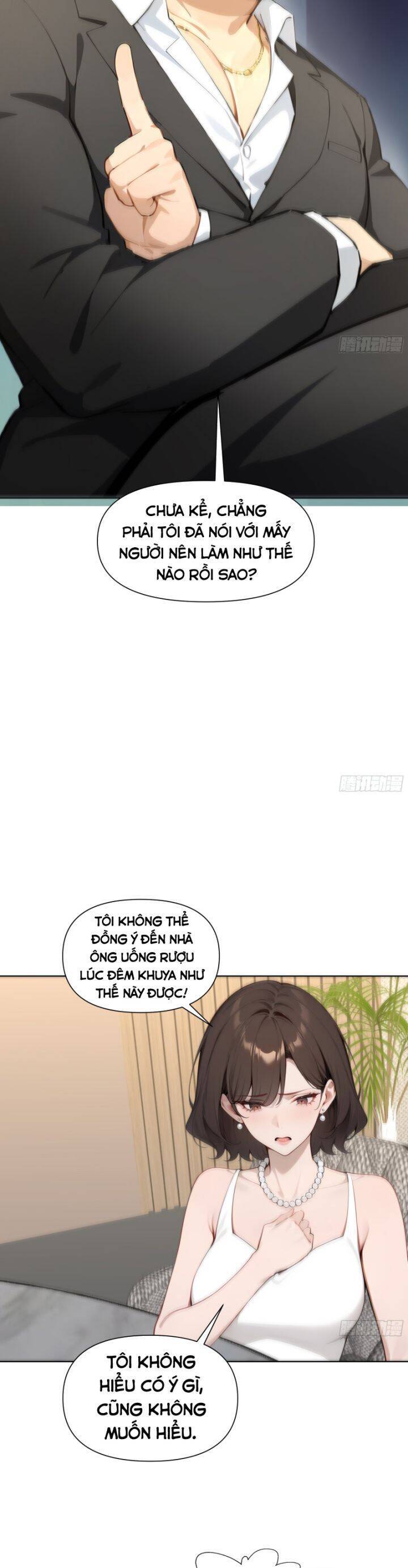 Khởi Đầu Vật Giá Sụt Giảm, Ta Trở Thành Nhà Giàu Số Một Thế Giới! - Chapter 10 - Page 31