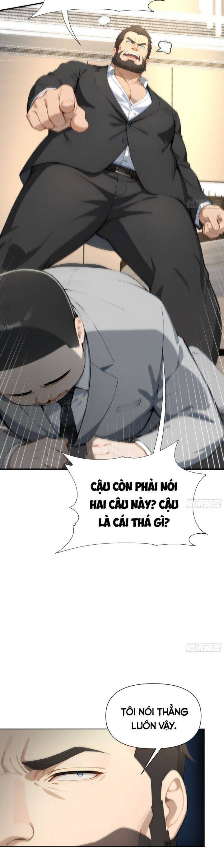 Khởi Đầu Vật Giá Sụt Giảm, Ta Trở Thành Nhà Giàu Số Một Thế Giới! - Chapter 10 - Page 33