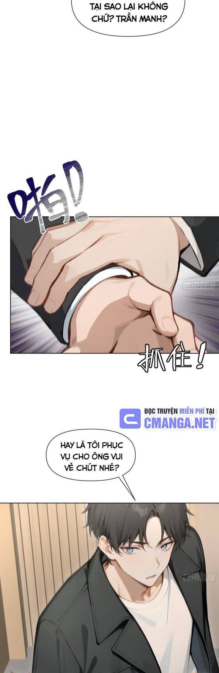 Khởi Đầu Vật Giá Sụt Giảm, Ta Trở Thành Nhà Giàu Số Một Thế Giới! - Chapter 10 - Page 35