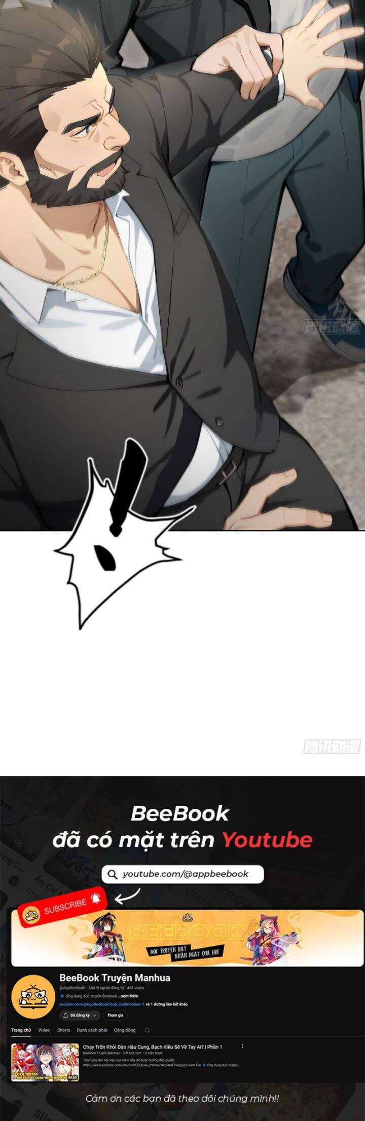 Khởi Đầu Vật Giá Sụt Giảm, Ta Trở Thành Nhà Giàu Số Một Thế Giới! - Chapter 10 - Page 36