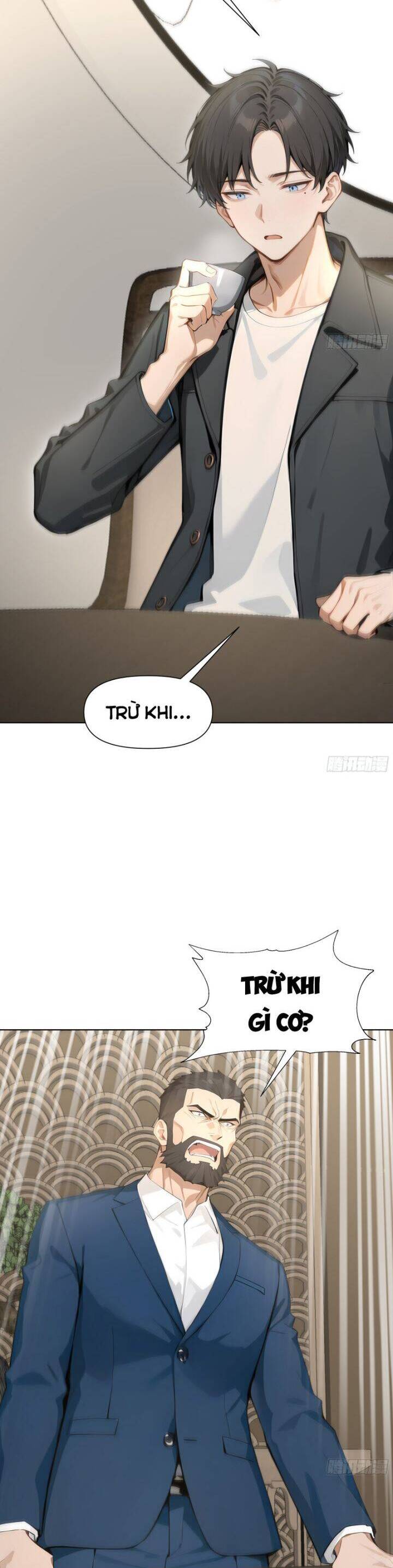 Khởi Đầu Vật Giá Sụt Giảm, Ta Trở Thành Nhà Giàu Số Một Thế Giới! - Chapter 10 - Page 8