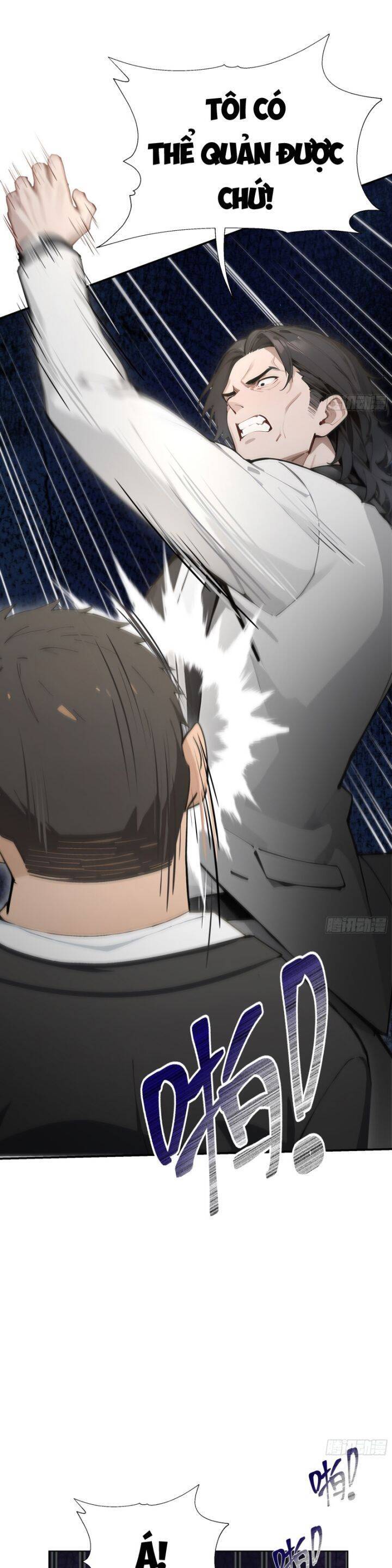 Khởi Đầu Vật Giá Sụt Giảm, Ta Trở Thành Nhà Giàu Số Một Thế Giới! - Chapter 11 - Page 10