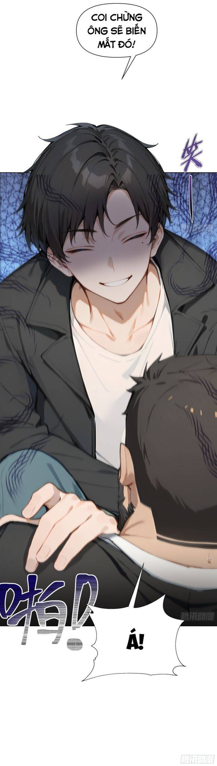 Khởi Đầu Vật Giá Sụt Giảm, Ta Trở Thành Nhà Giàu Số Một Thế Giới! - Chapter 11 - Page 18