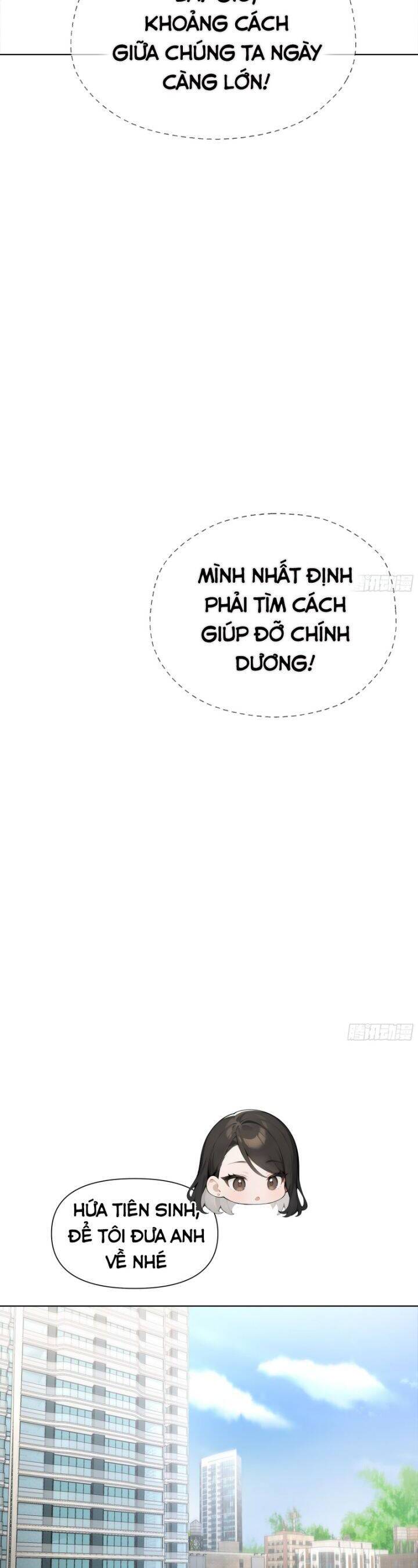 Khởi Đầu Vật Giá Sụt Giảm, Ta Trở Thành Nhà Giàu Số Một Thế Giới! - Chapter 11 - Page 21