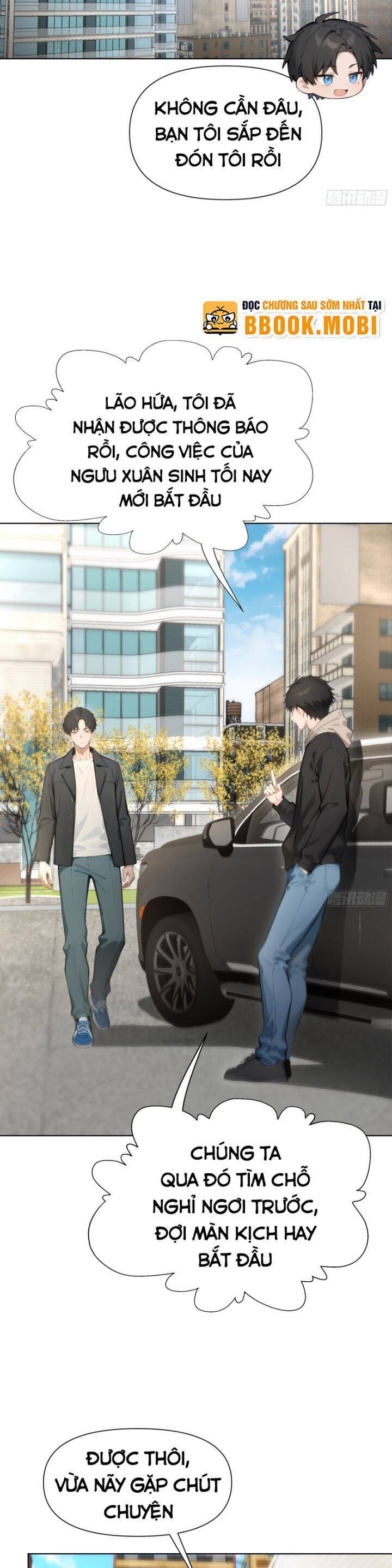 Khởi Đầu Vật Giá Sụt Giảm, Ta Trở Thành Nhà Giàu Số Một Thế Giới! - Chapter 11 - Page 22