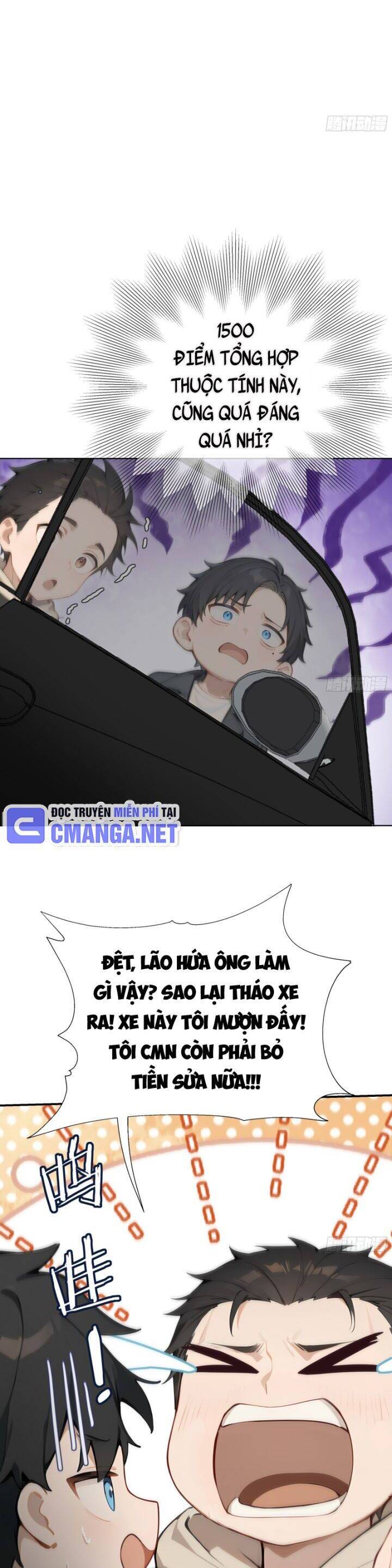 Khởi Đầu Vật Giá Sụt Giảm, Ta Trở Thành Nhà Giàu Số Một Thế Giới! - Chapter 11 - Page 24