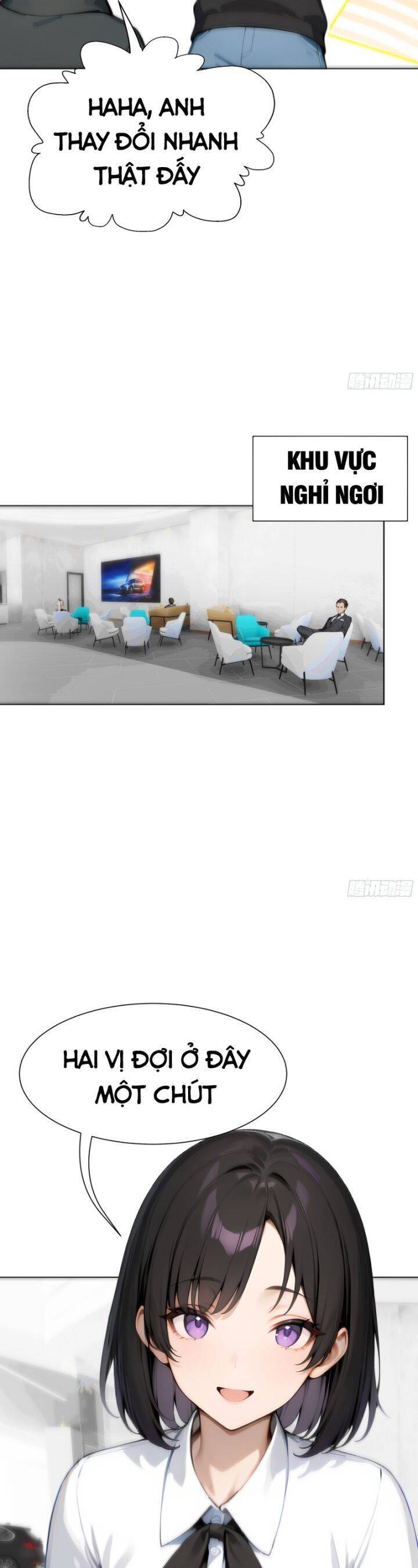 Khởi Đầu Vật Giá Sụt Giảm, Ta Trở Thành Nhà Giàu Số Một Thế Giới! - Chapter 11 - Page 31