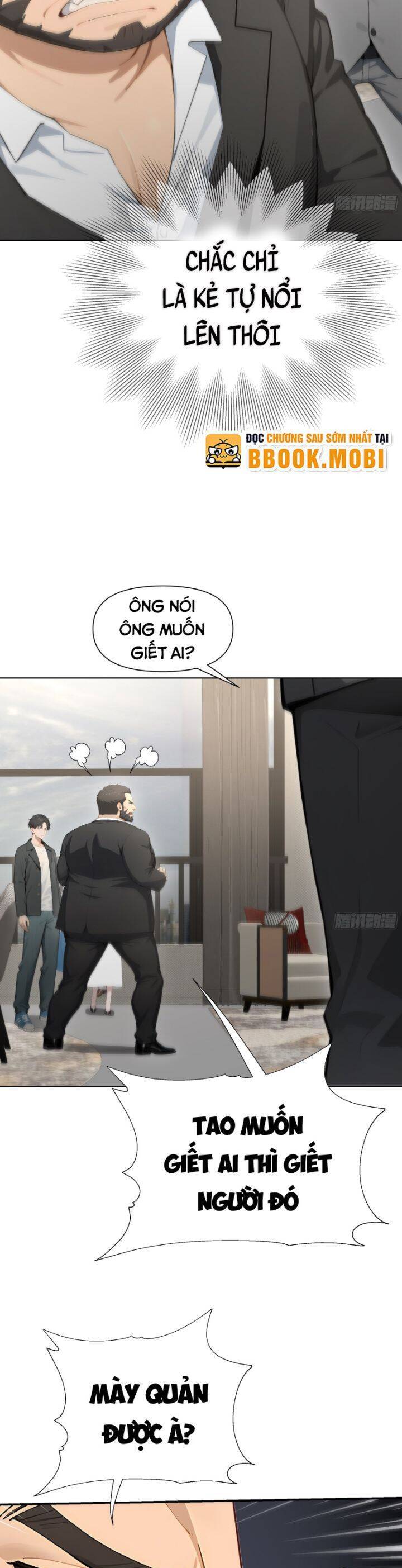 Khởi Đầu Vật Giá Sụt Giảm, Ta Trở Thành Nhà Giàu Số Một Thế Giới! - Chapter 11 - Page 7