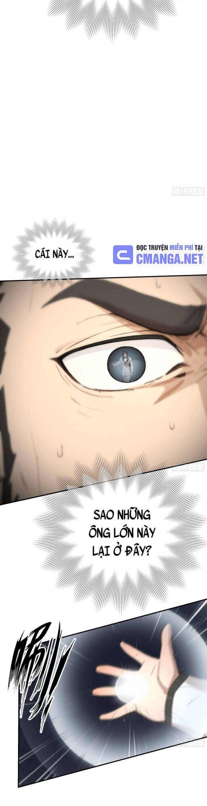 Khởi Đầu Vật Giá Sụt Giảm, Ta Trở Thành Nhà Giàu Số Một Thế Giới! - Chapter 11 - Page 9