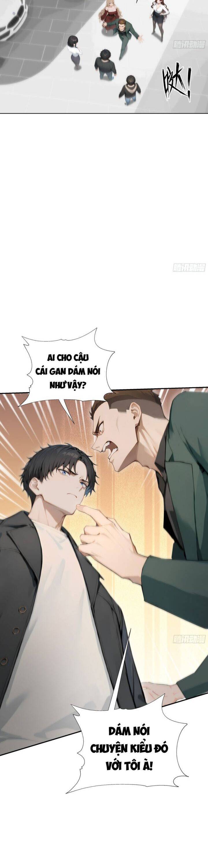 Khởi Đầu Vật Giá Sụt Giảm, Ta Trở Thành Nhà Giàu Số Một Thế Giới! - Chapter 12 - Page 11