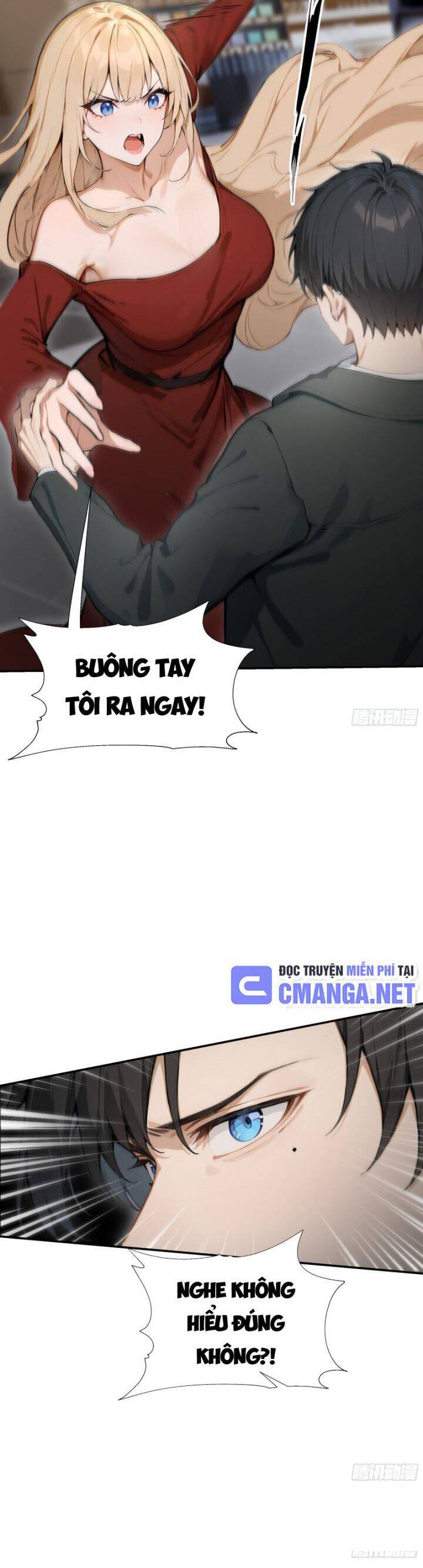 Khởi Đầu Vật Giá Sụt Giảm, Ta Trở Thành Nhà Giàu Số Một Thế Giới! - Chapter 12 - Page 17