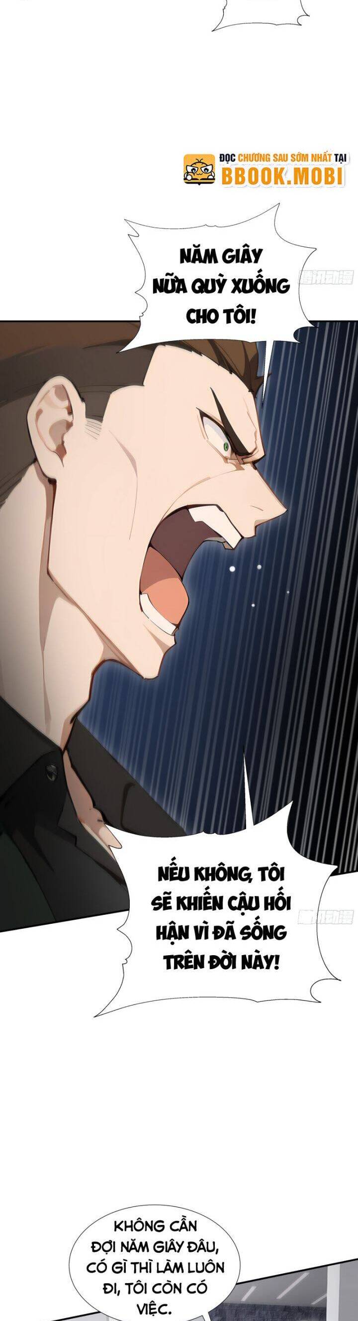 Khởi Đầu Vật Giá Sụt Giảm, Ta Trở Thành Nhà Giàu Số Một Thế Giới! - Chapter 12 - Page 20