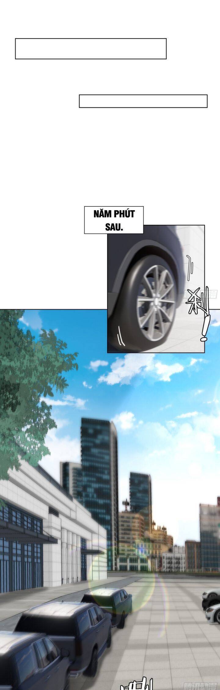 Khởi Đầu Vật Giá Sụt Giảm, Ta Trở Thành Nhà Giàu Số Một Thế Giới! - Chapter 12 - Page 28