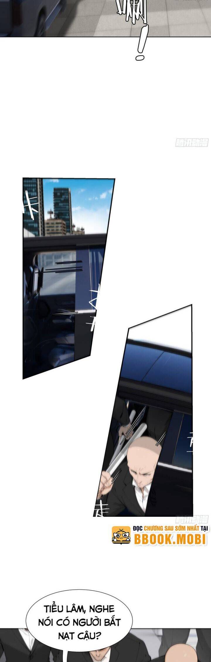 Khởi Đầu Vật Giá Sụt Giảm, Ta Trở Thành Nhà Giàu Số Một Thế Giới! - Chapter 12 - Page 29