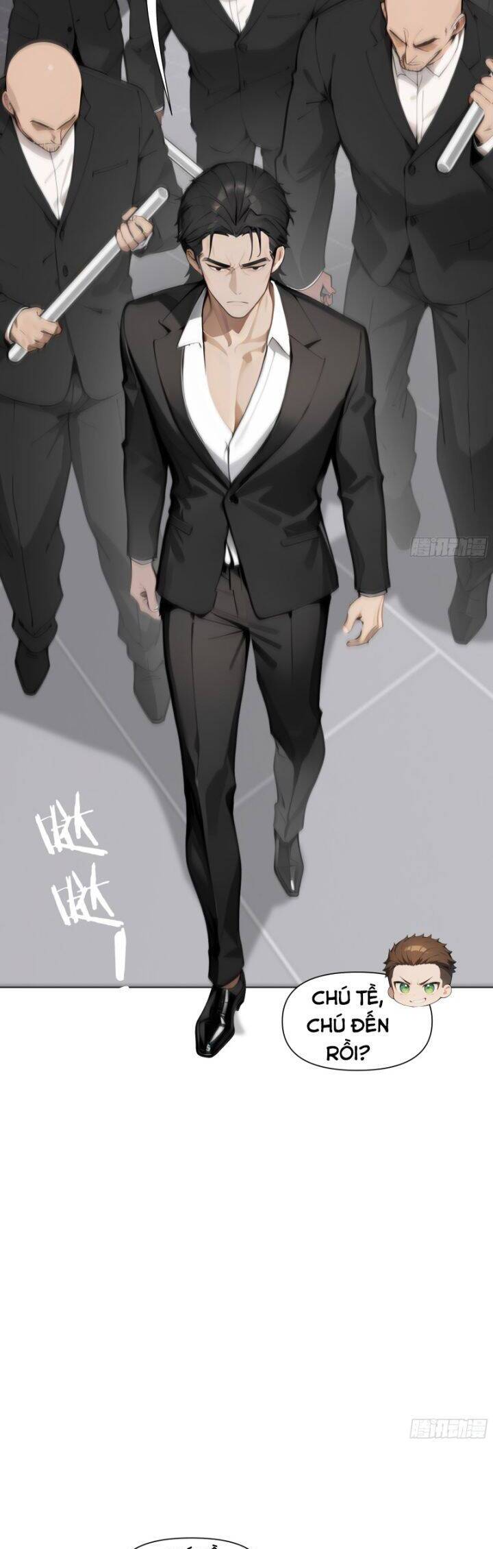 Khởi Đầu Vật Giá Sụt Giảm, Ta Trở Thành Nhà Giàu Số Một Thế Giới! - Chapter 12 - Page 30