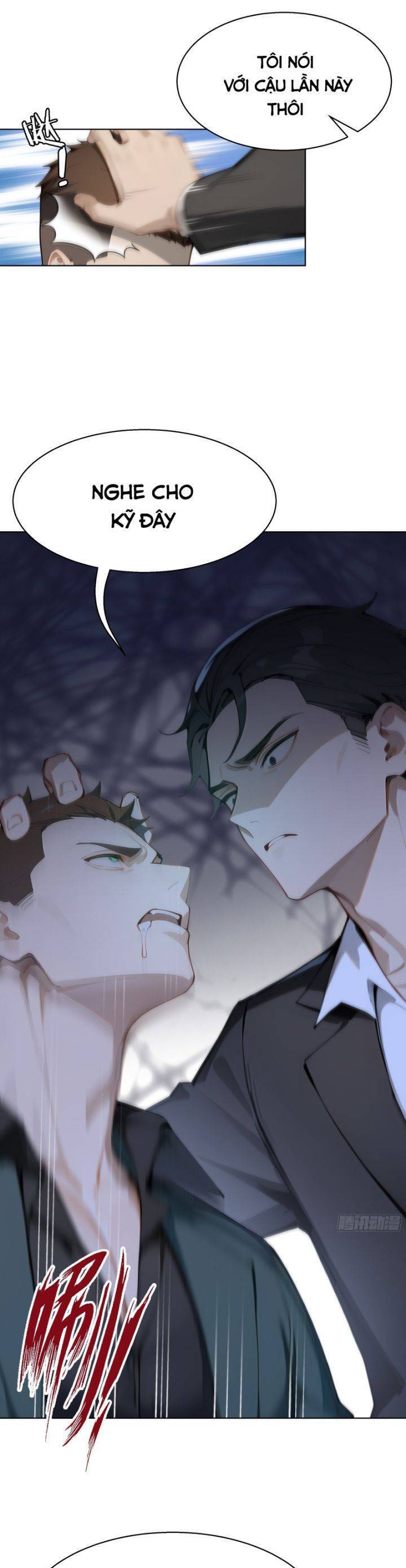 Khởi Đầu Vật Giá Sụt Giảm, Ta Trở Thành Nhà Giàu Số Một Thế Giới! - Chapter 13 - Page 10