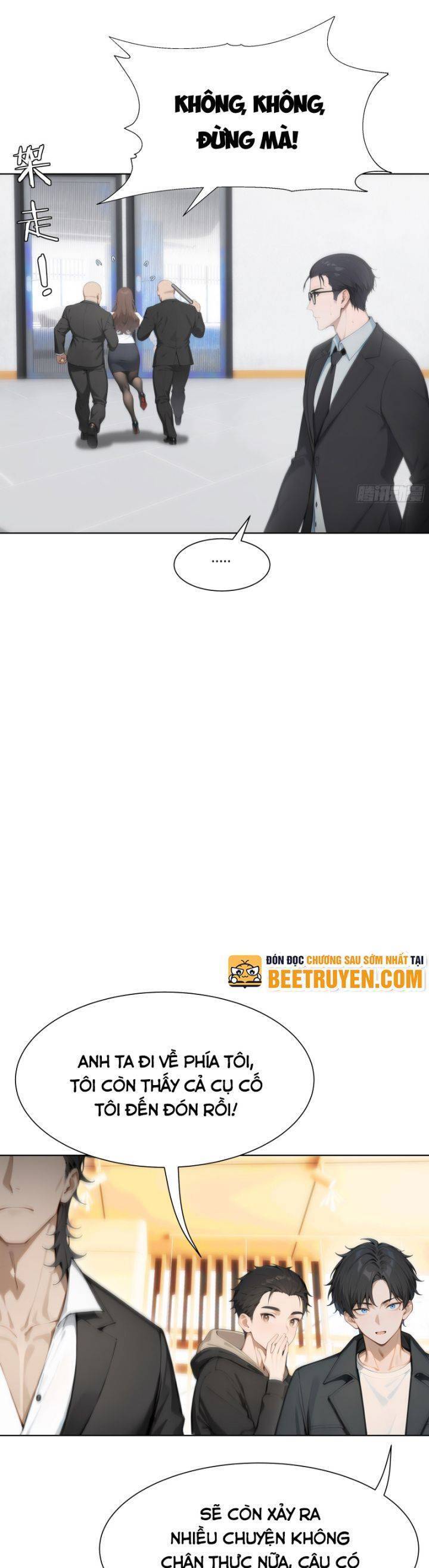 Khởi Đầu Vật Giá Sụt Giảm, Ta Trở Thành Nhà Giàu Số Một Thế Giới! - Chapter 13 - Page 16