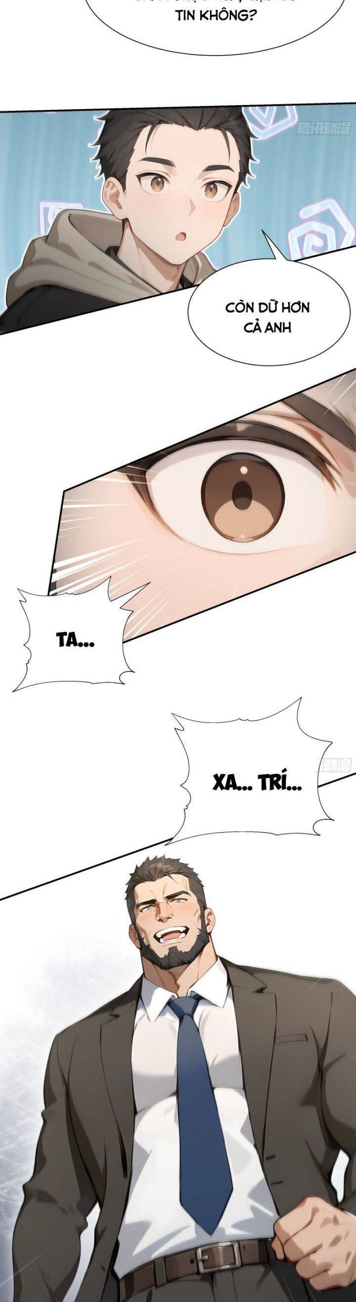 Khởi Đầu Vật Giá Sụt Giảm, Ta Trở Thành Nhà Giàu Số Một Thế Giới! - Chapter 13 - Page 17