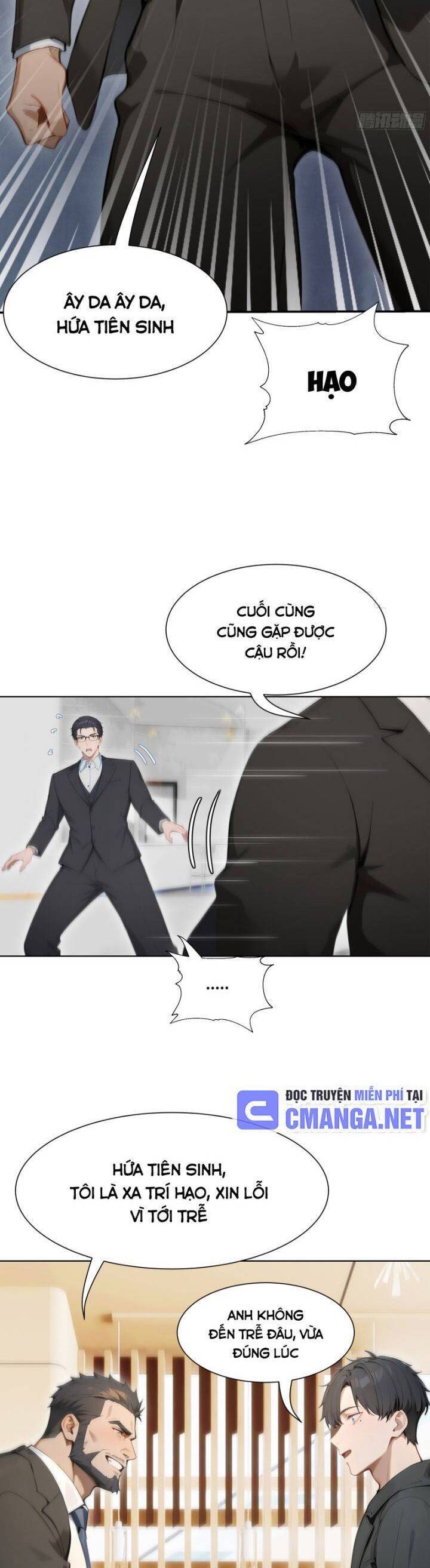 Khởi Đầu Vật Giá Sụt Giảm, Ta Trở Thành Nhà Giàu Số Một Thế Giới! - Chapter 13 - Page 18