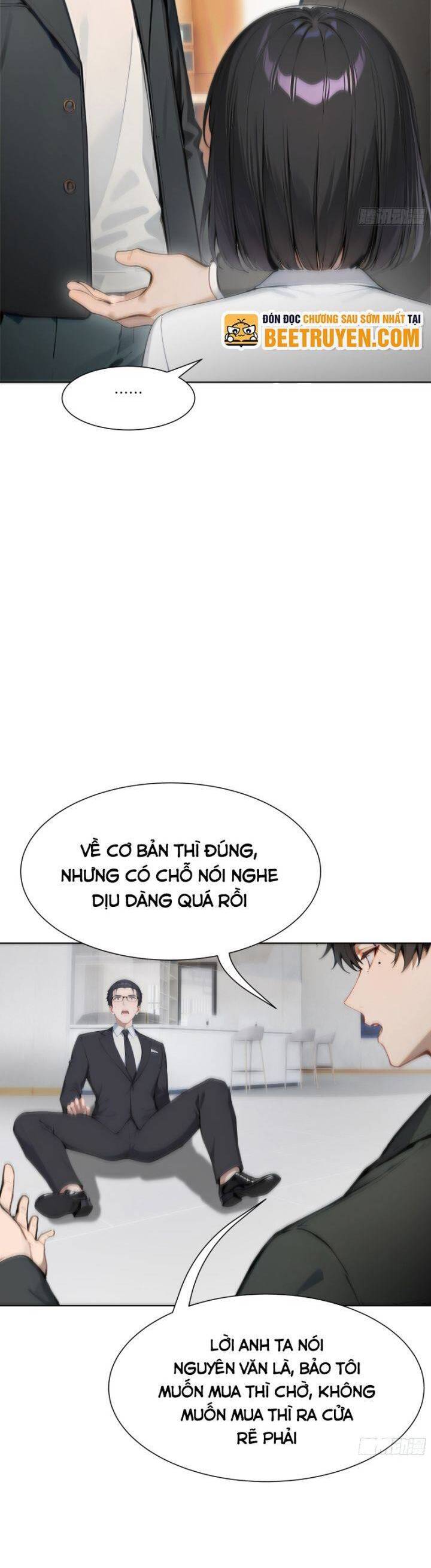 Khởi Đầu Vật Giá Sụt Giảm, Ta Trở Thành Nhà Giàu Số Một Thế Giới! - Chapter 13 - Page 21