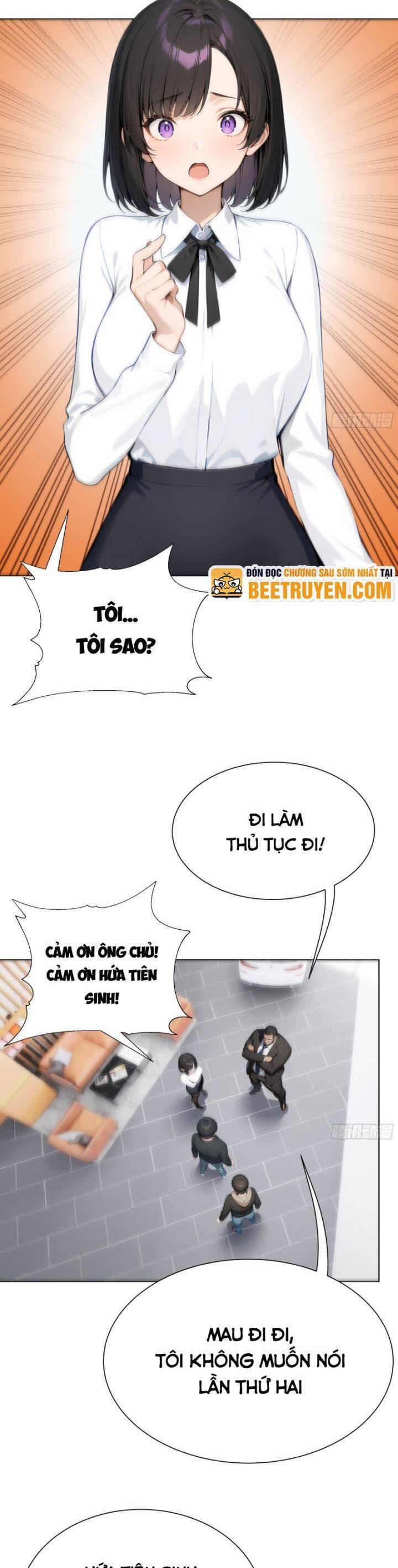 Khởi Đầu Vật Giá Sụt Giảm, Ta Trở Thành Nhà Giàu Số Một Thế Giới! - Chapter 13 - Page 26