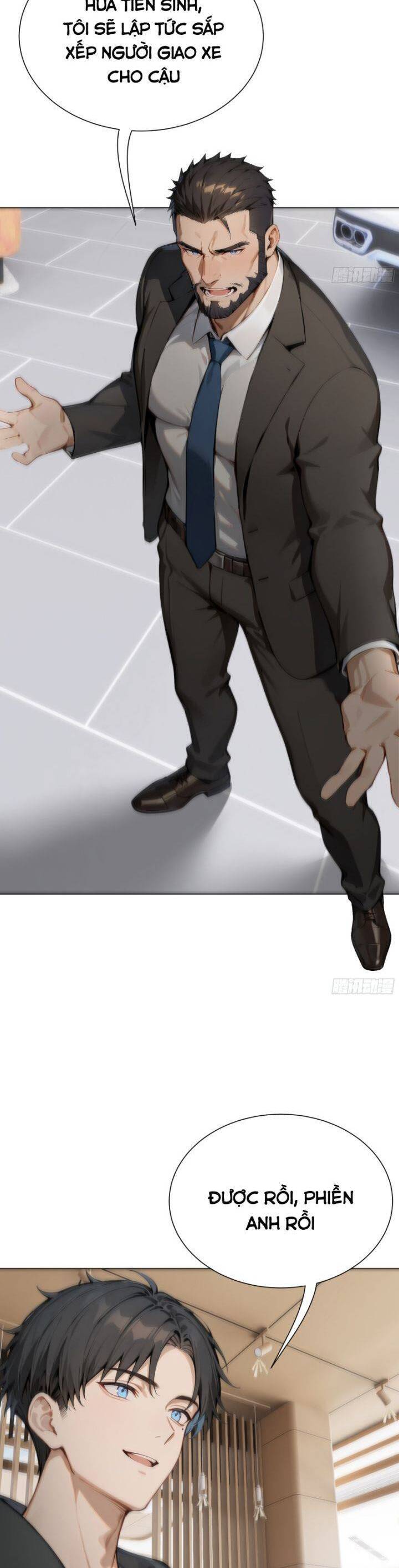 Khởi Đầu Vật Giá Sụt Giảm, Ta Trở Thành Nhà Giàu Số Một Thế Giới! - Chapter 13 - Page 27