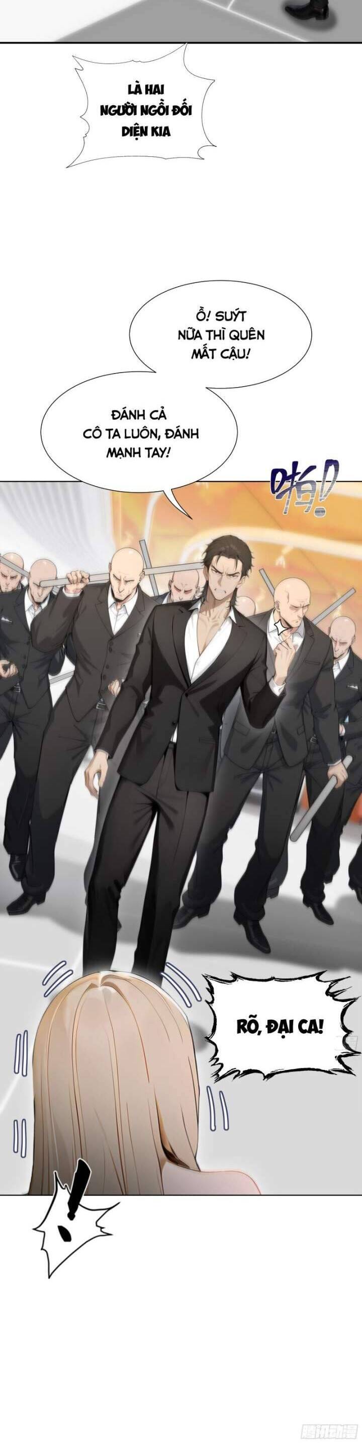 Khởi Đầu Vật Giá Sụt Giảm, Ta Trở Thành Nhà Giàu Số Một Thế Giới! - Chapter 13 - Page 3