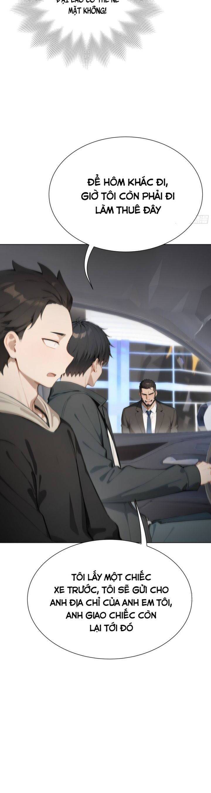 Khởi Đầu Vật Giá Sụt Giảm, Ta Trở Thành Nhà Giàu Số Một Thế Giới! - Chapter 13 - Page 30