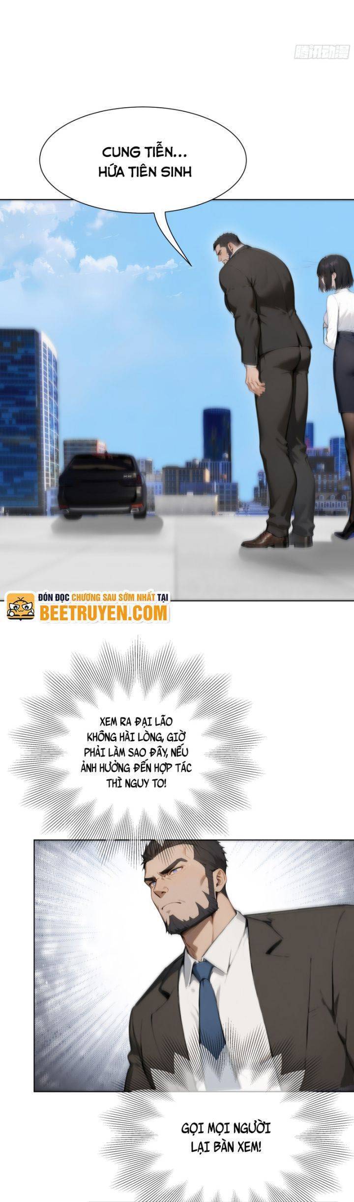 Khởi Đầu Vật Giá Sụt Giảm, Ta Trở Thành Nhà Giàu Số Một Thế Giới! - Chapter 13 - Page 31