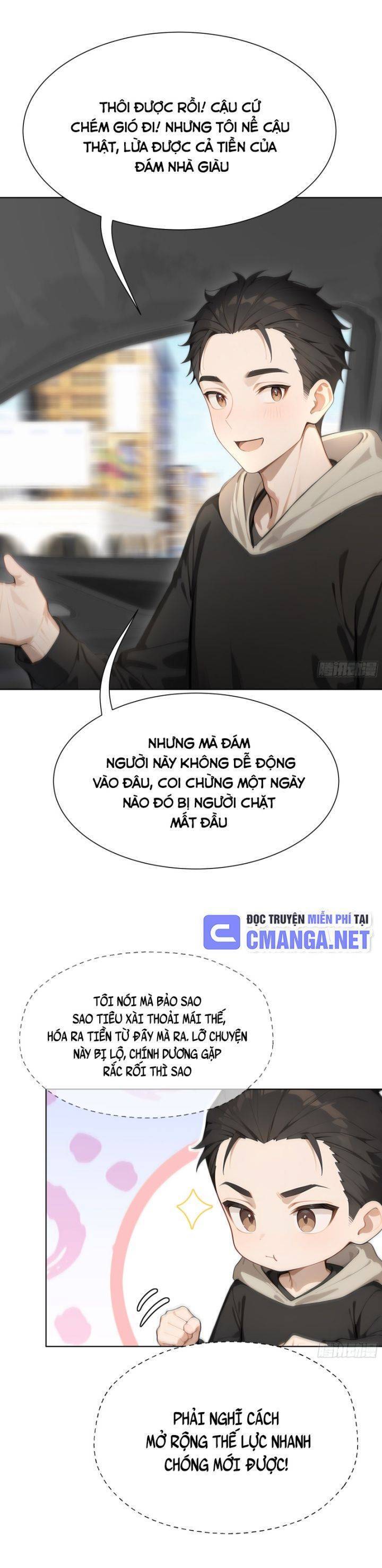 Khởi Đầu Vật Giá Sụt Giảm, Ta Trở Thành Nhà Giàu Số Một Thế Giới! - Chapter 13 - Page 34