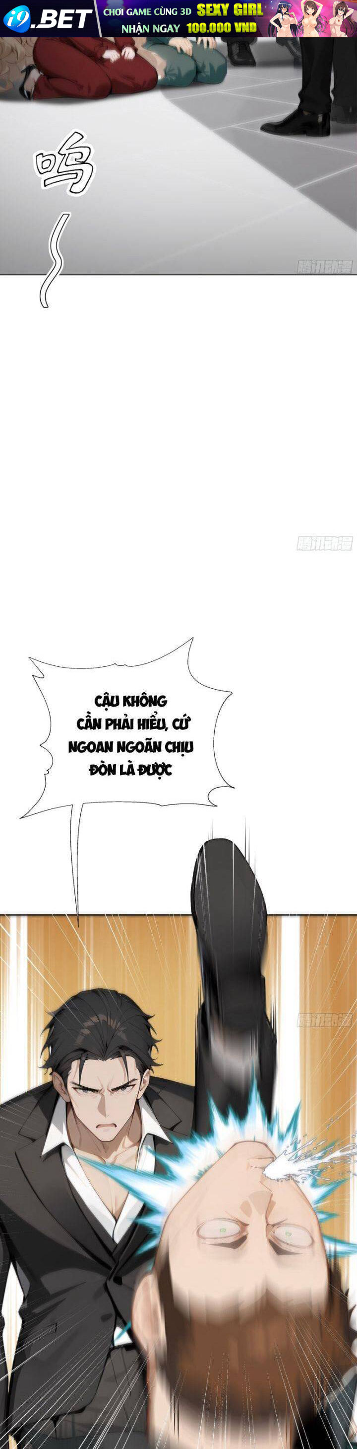 Khởi Đầu Vật Giá Sụt Giảm, Ta Trở Thành Nhà Giàu Số Một Thế Giới! - Chapter 13 - Page 6