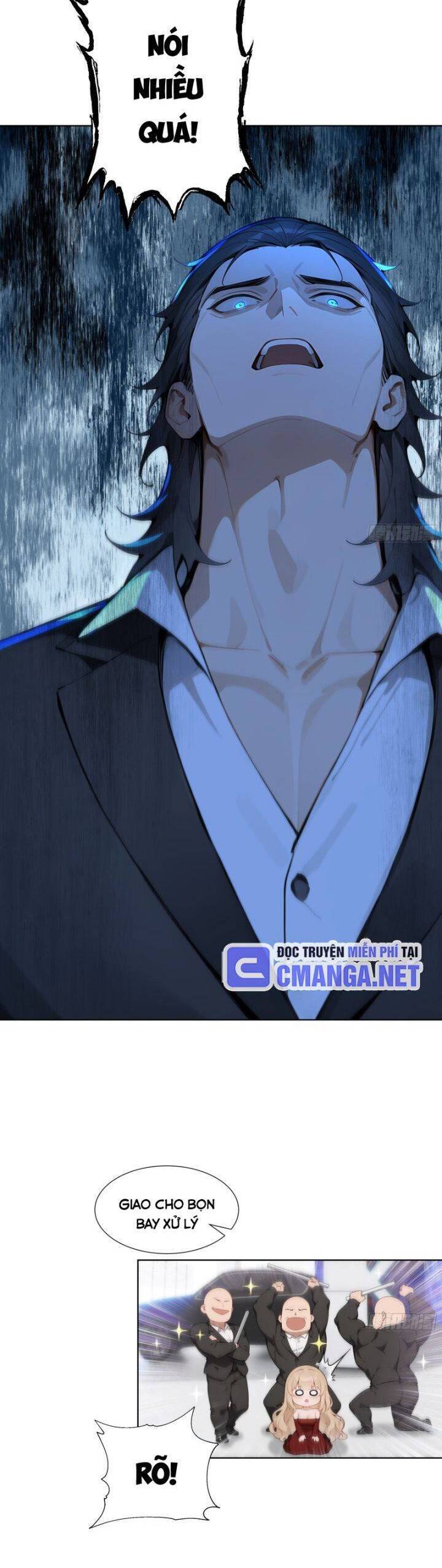 Khởi Đầu Vật Giá Sụt Giảm, Ta Trở Thành Nhà Giàu Số Một Thế Giới! - Chapter 13 - Page 9